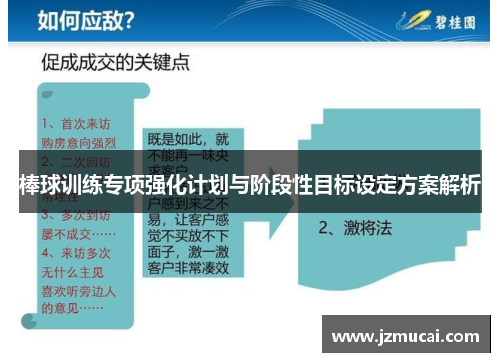 棒球训练专项强化计划与阶段性目标设定方案解析